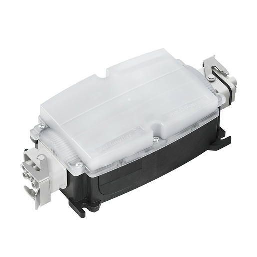 Weidmüller FP MONO LED DC HQ2.5 Turkey