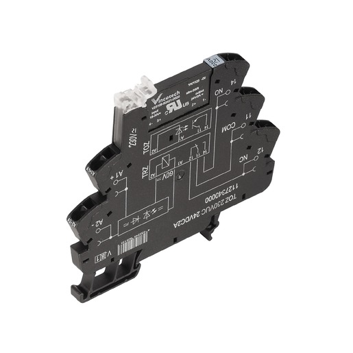 Weidmüller TOZ 48VUC 48VDC0,1A Turkey