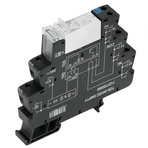 Weidmüller TRS 24VDC 1NO HC Turkey