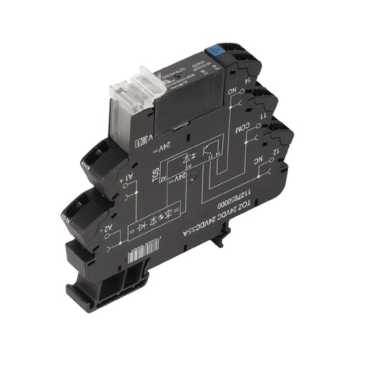 Weidmüller TOZ 24VDC 24VDC3,5A Turkey
