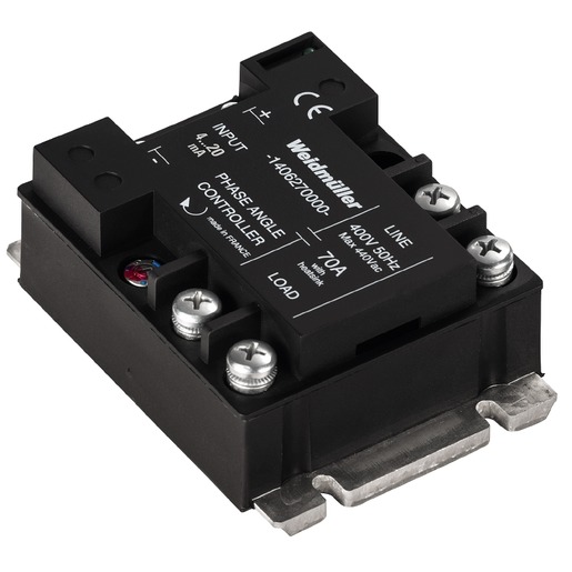 Weidmüller PSSR 20MA/1PH AC70A PC Turkey