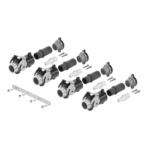 Weidmüller HDC HP550 KIT 4M120 Turkey