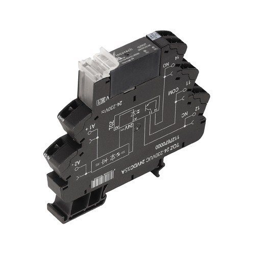 Weidmüller TOZ 24-230VUC 24VDC5A Turkey