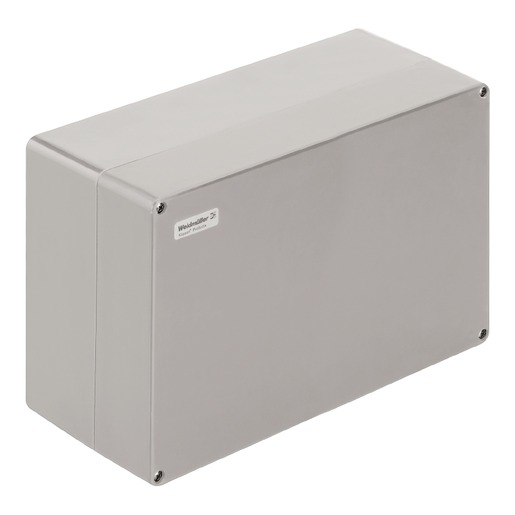 Weidmüller KLIPPON POK 254016 Turkey