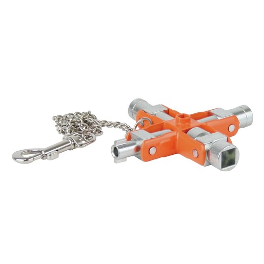 Weidmüller CROSS-KEY-QUADRO Turkey