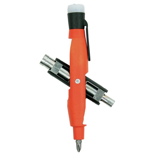 Weidmüller MAVO-CROSS-KEY-DUO Turkey