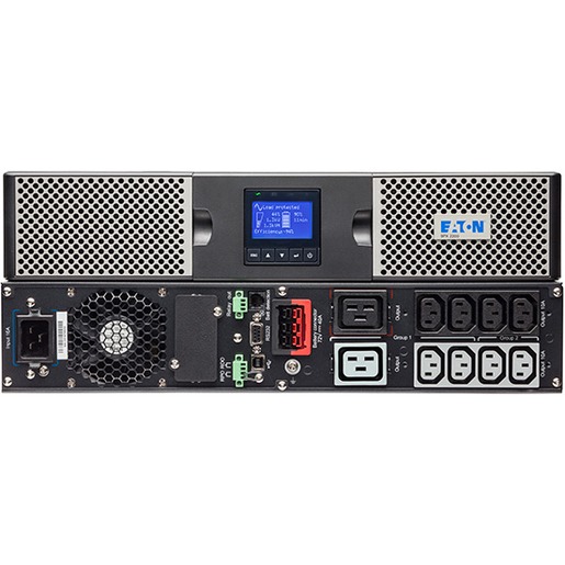 Eaton Electric Eaton 9PX 2200i RT3U Turkey