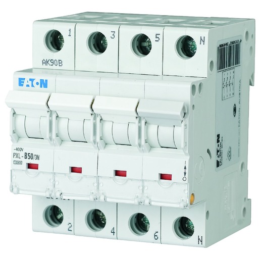 Eaton Electric PXL-C50/3N Turkey