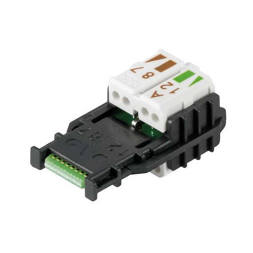 Weidmüller IE-PI-RJ45-FH-B-1.1 Turkey