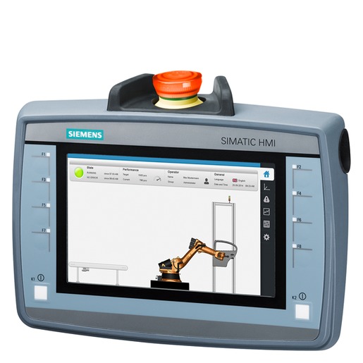 Siemens 6AV2125-2GB23-0AX0 Turkey