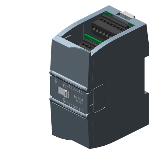 Siemens 6AG1231-4HD32-4XB0 Turkey