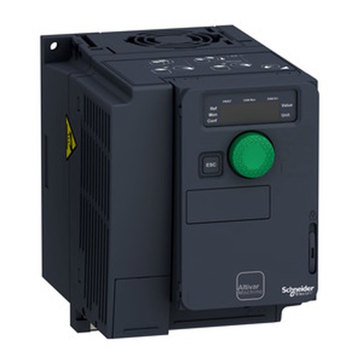 Schneider Electric ATV320U04N4C Turkey