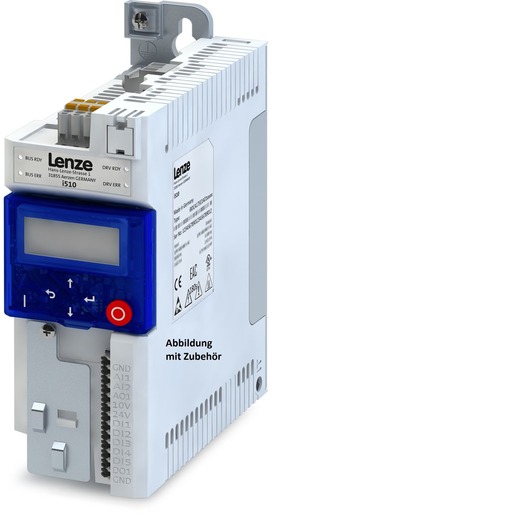 Lenze I51AE137F Turkey