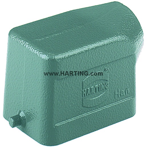 Harting Deutschland 09 30 006 1540 Turkey