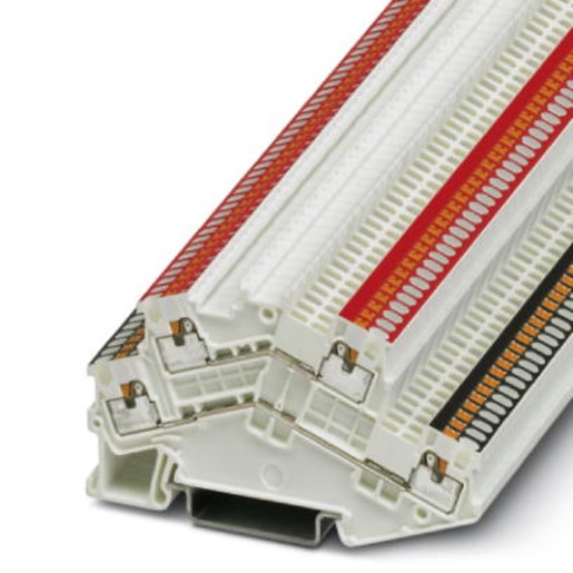 Phoenix Contact PTTBS 1,5/S WH/U-BK/O-RD Turkey