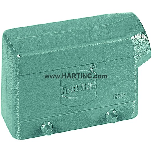 Harting Deutschland 09 30 010 1521 Turkey