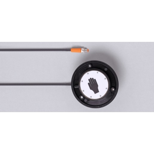 Ifm Electronic KTRDHOKGRBPKG/AM/AS/0,3M Turkey