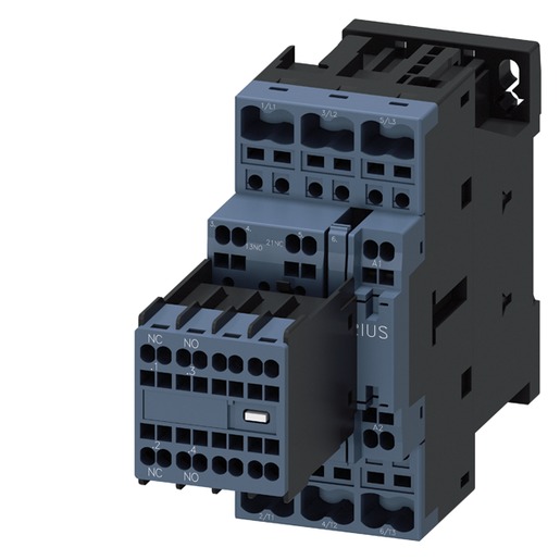 Siemens 3RT2026-2AP04 Turkey