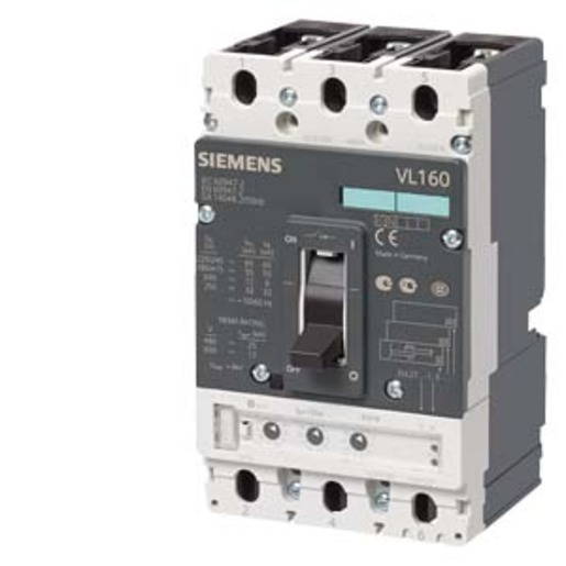 Siemens 3VL2716-1SB33-0AD1 Turkey