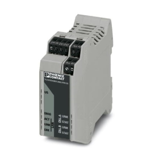 Phoenix Contact TC EXTENDER 2001 ETH-2S Turkey