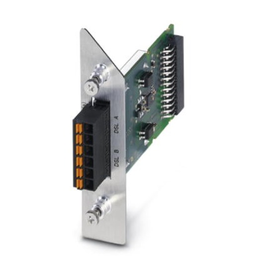 Phoenix Contact TC EXTENDER PT-IQ-2S Turkey