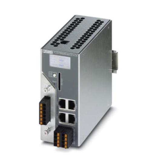 Phoenix Contact TC EXTENDER 6004 ETH-2S Turkey