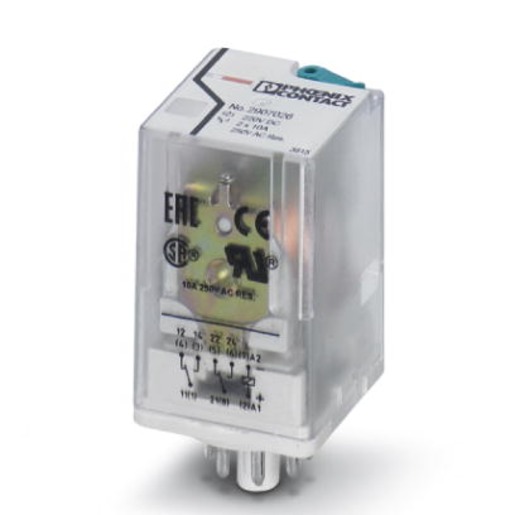 Phoenix Contact REL-OR2/LDP-220DC/2X21 Turkey