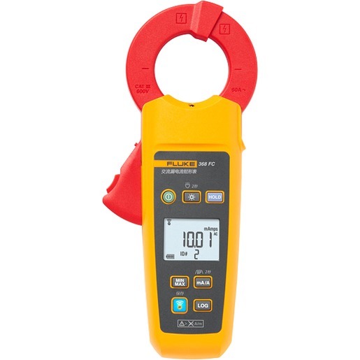 Fluke FLUKE-368 FC Turkey