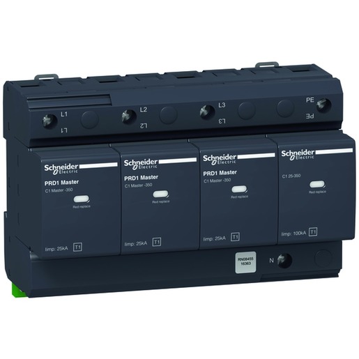 Schneider Electric 16363 Turkey