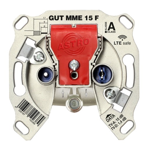 Astro GUT MME 15 F Turkey