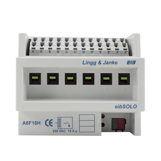 Lingg&Janke 89205 Turkey