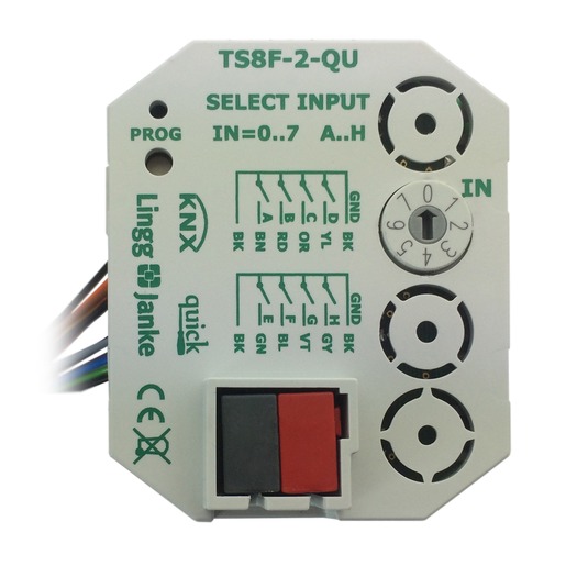 Lingg&Janke Q77882 Turkey