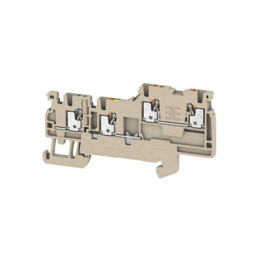 Weidmüller AEP 4C 2.5 OR Turkey