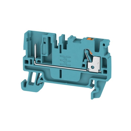 Weidmüller APGTB 2.5 FT 2C/1 BL Turkey