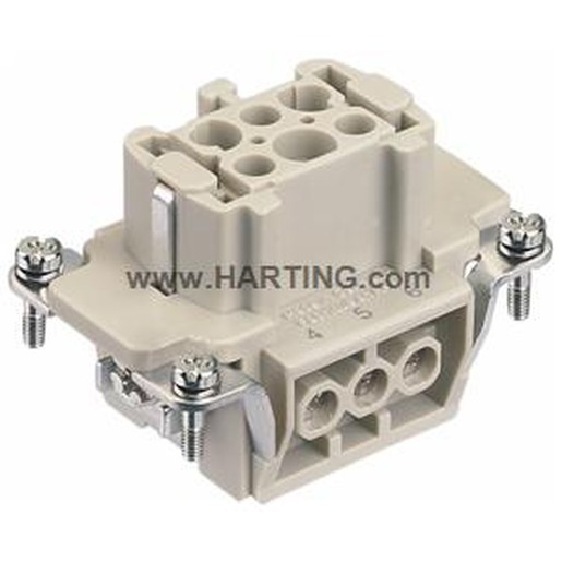 Harting Deutschland 09 33 006 2701 Turkey