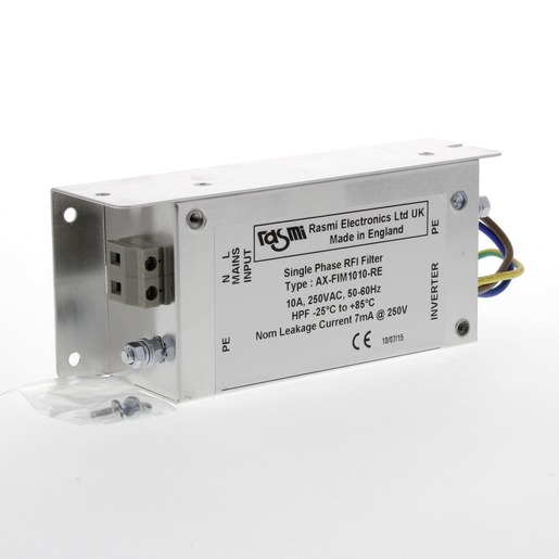Omron AX-FIM1010-RE Turkey