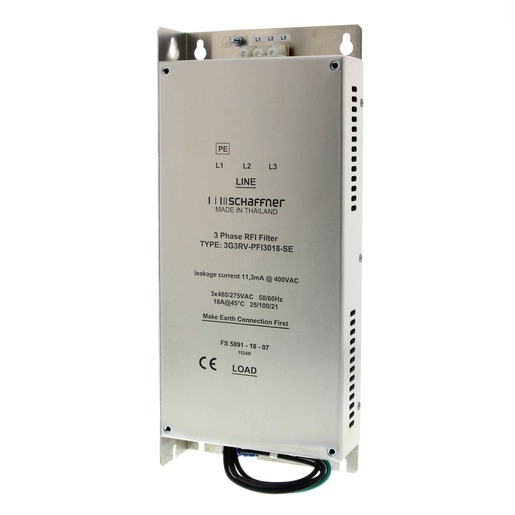 Omron 3G3RV-PFI3170-SE Turkey