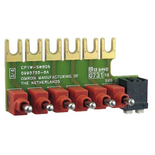 Omron CP1W-SWB06 Turkey