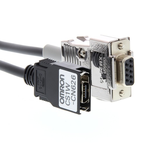 Omron CS1W-CN626 Turkey