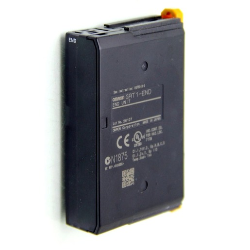 Omron GRT1-END Turkey