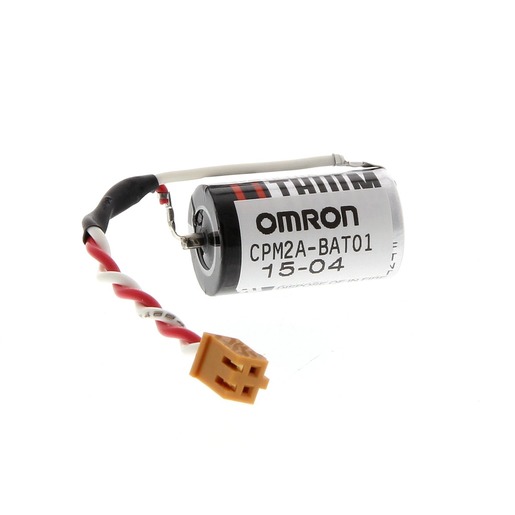Omron CPM2A-BAT01 Turkey