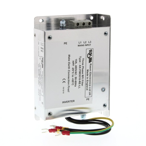 Omron AX-FIM3005-RE-LL Turkey