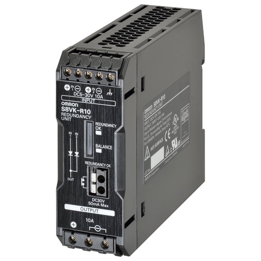 Omron S8VK-R10-400 Turkey