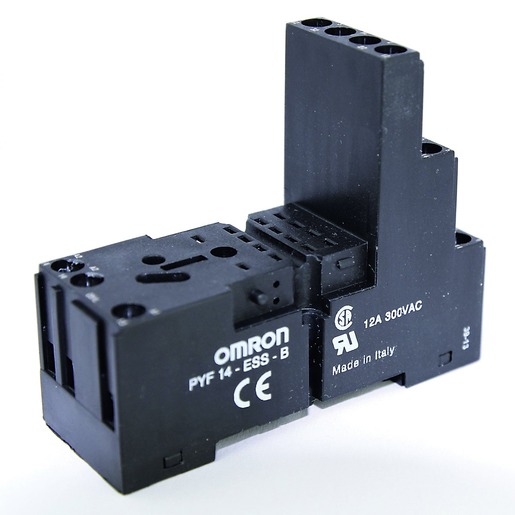 Omron PYF14-ESN-B Turkey