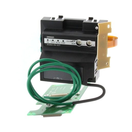 Omron 3G3AX-RX-ECT Turkey