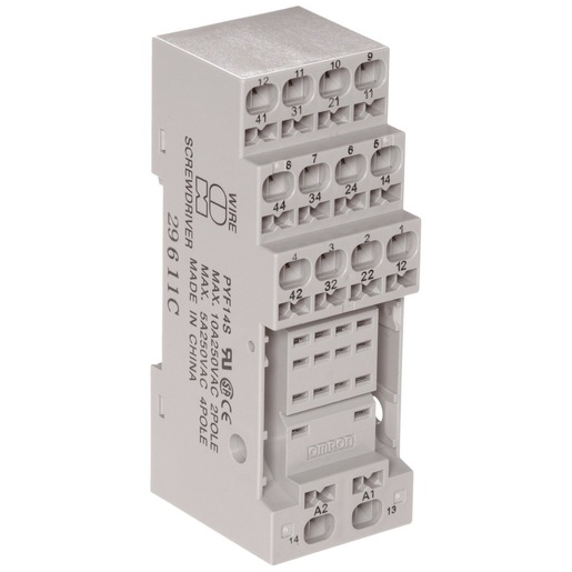 Omron PYF14S Turkey