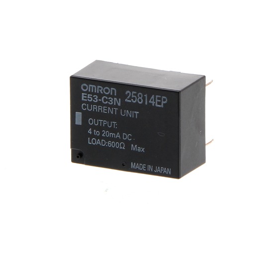 Omron E53-C3N Turkey