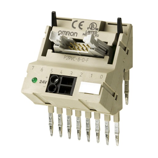 Omron P2RVC-8-O-F Turkey