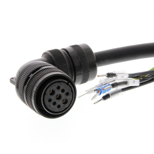 Omron R88A-CAGB005BR-E Turkey