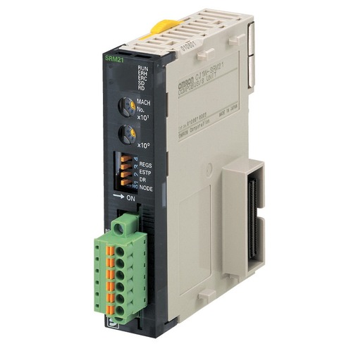 Omron CJ1W-SRM21 Turkey
